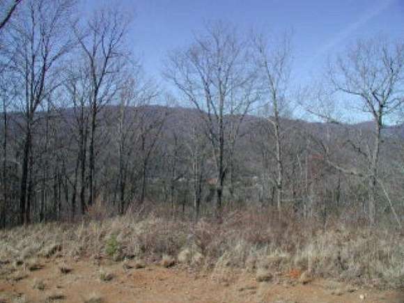 4.2 Acres of Residential Land for Sale in Murphy, North Carolina