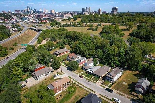 0.075 Acres of Residential Land for Sale in Kansas City, Missouri