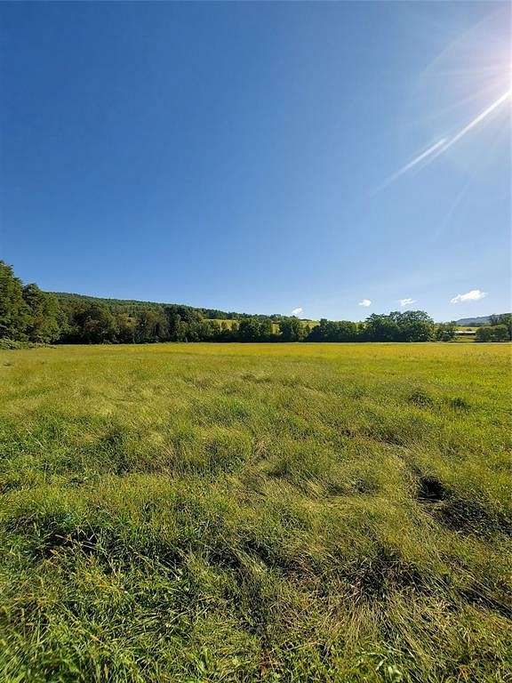 31.3 Acres of Recreational Land for Sale in Rome, Pennsylvania