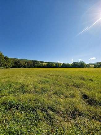 31.3 Acres of Recreational Land for Sale in Rome, Pennsylvania