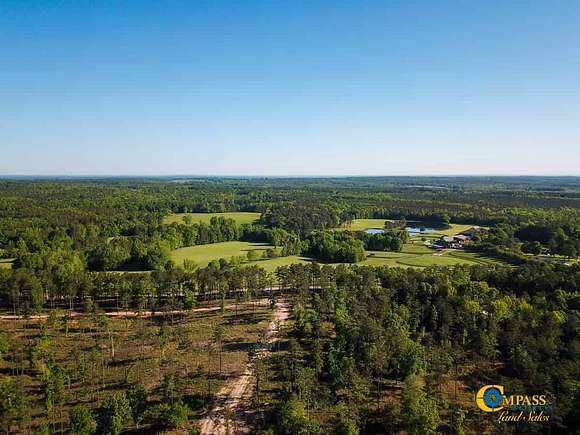 315 Acres of Land for Sale in Ridgeway, South Carolina