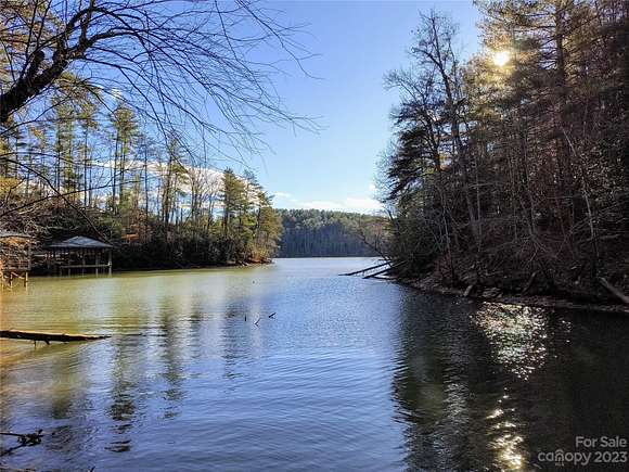 3 Acres of Residential Land for Sale in Granite Falls, North Carolina