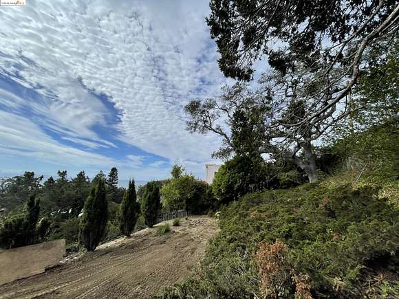 0.12 Acres of Residential Land for Sale in Berkeley, California
