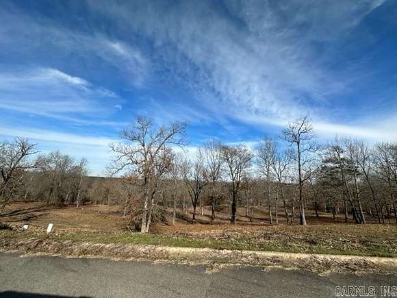 0.56 Acres of Residential Land for Sale in Mayflower, Arkansas