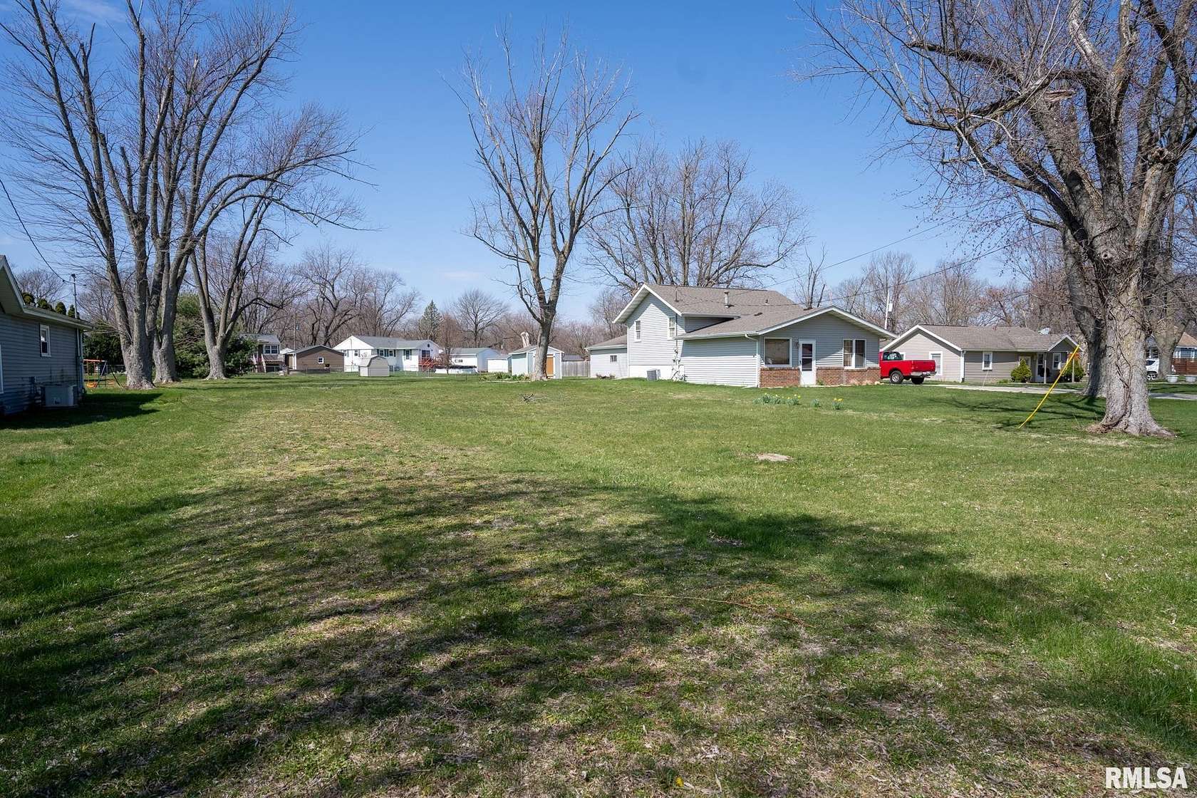 0.34 Acres of Residential Land for Sale in East Peoria, Illinois