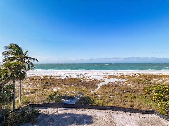 0.54 Acres of Residential Land for Sale in Anna Maria, Florida