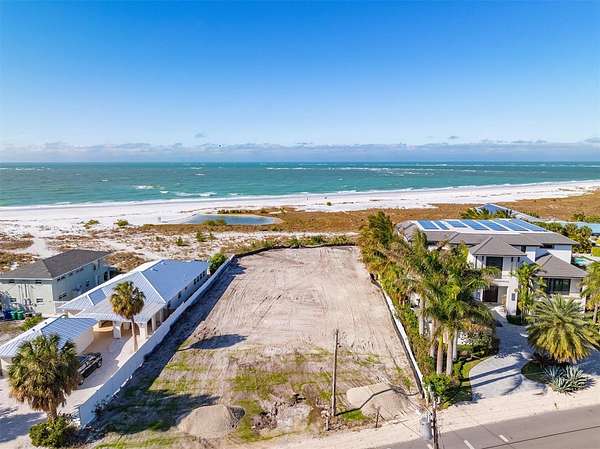 0.84 Acres of Residential Land for Sale in Anna Maria, Florida