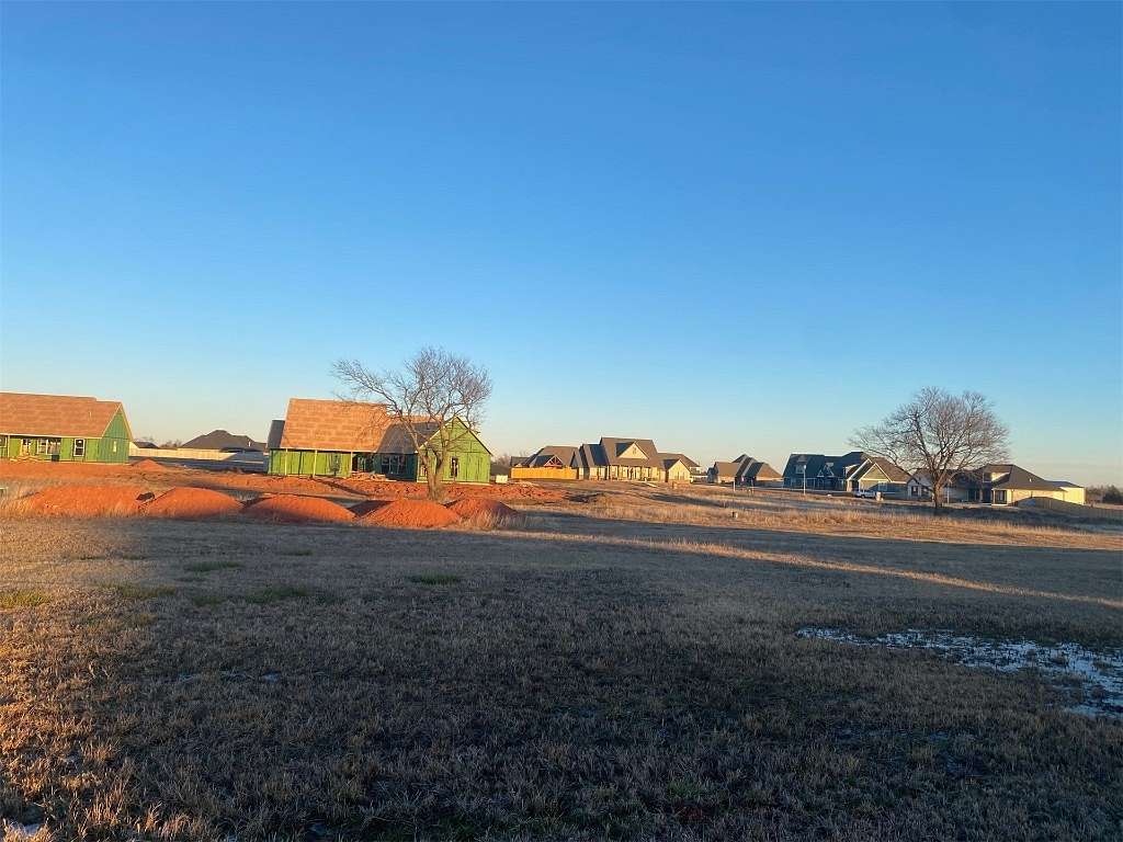 0.5 Acres of Residential Land for Sale in Shawnee, Oklahoma