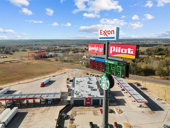 3 Acres of Mixed-Use Land for Sale in Van, Texas
