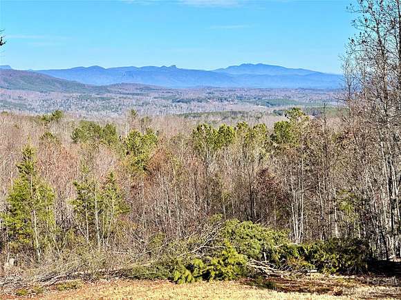 5.7 Acres of Residential Land for Sale in Nebo, North Carolina