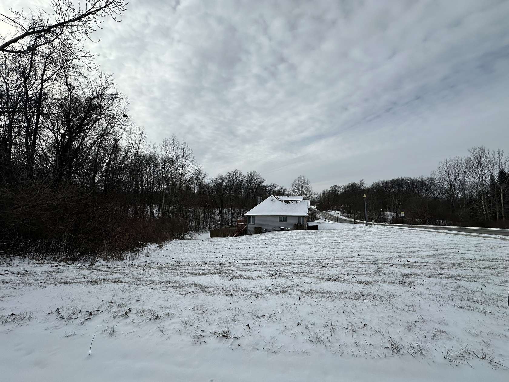 0.24 Acres of Residential Land for Sale in Greencastle, Indiana