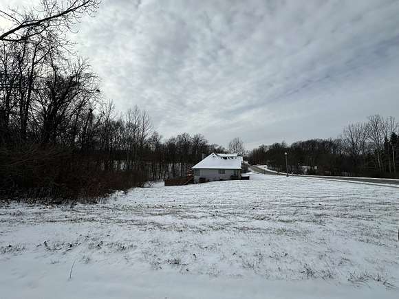 0.24 Acres of Residential Land for Sale in Greencastle, Indiana