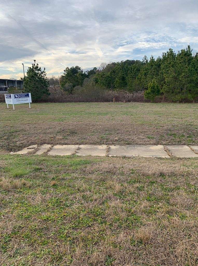 1 Acre of Commercial Land for Sale in Dothan, Alabama