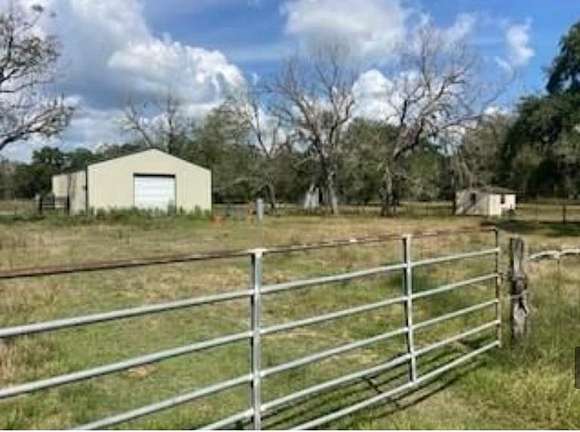 74.6 Acres of Land for Sale in Van Vleck, Texas
