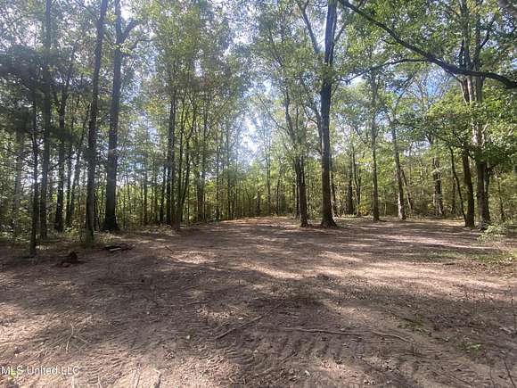 6.5 Acres of Residential Land for Sale in Florence, Mississippi