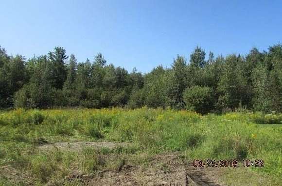 22.7 Acres of Recreational Land for Sale in Howland, Maine