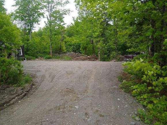 1 Acre of Land for Sale in Orneville Township, Maine