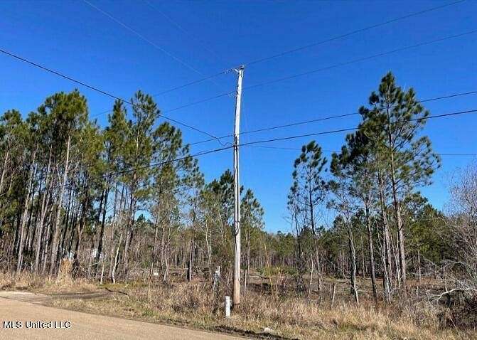 1.4 Acres of Land for Sale in Gulfport, Mississippi