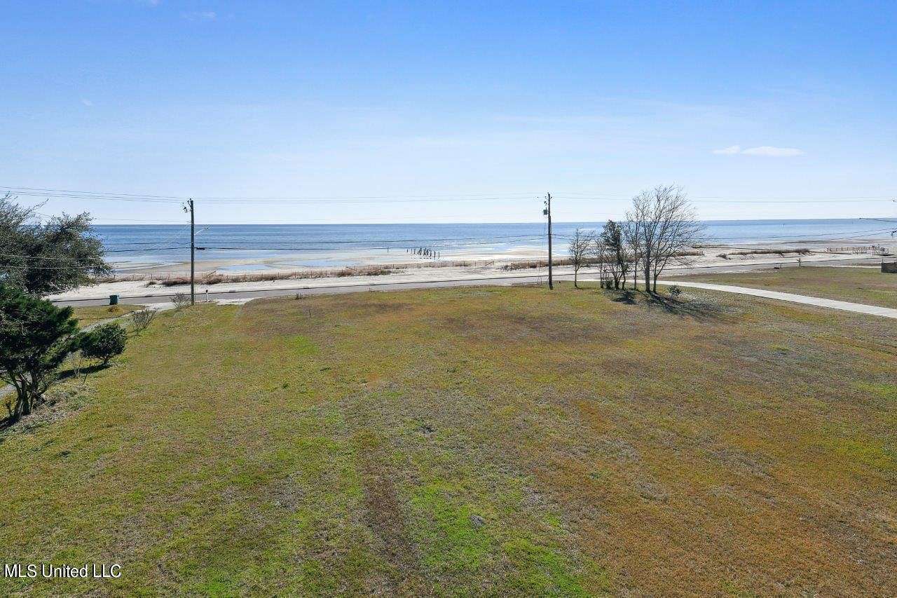 3.2 Acres of Residential Land for Sale in Waveland, Mississippi