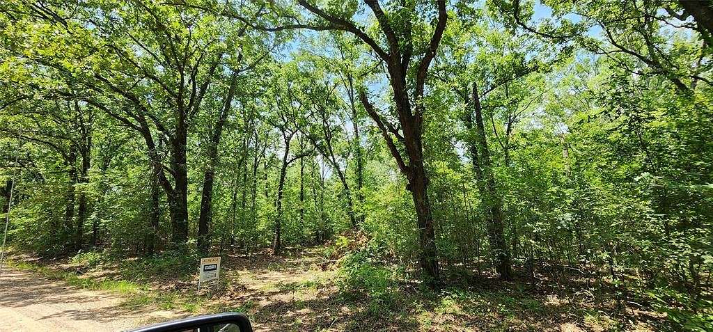 26.6 Acres of Land for Sale in Como, Texas