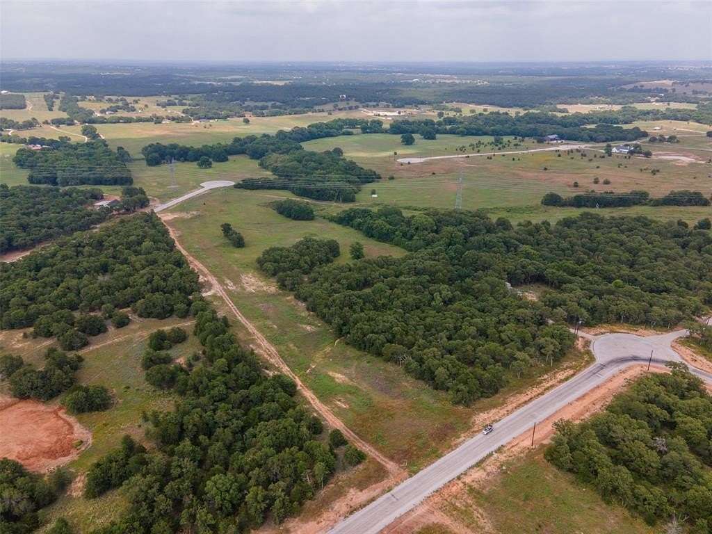 4.289 Acres of Residential Land for Sale in Alvord, Texas