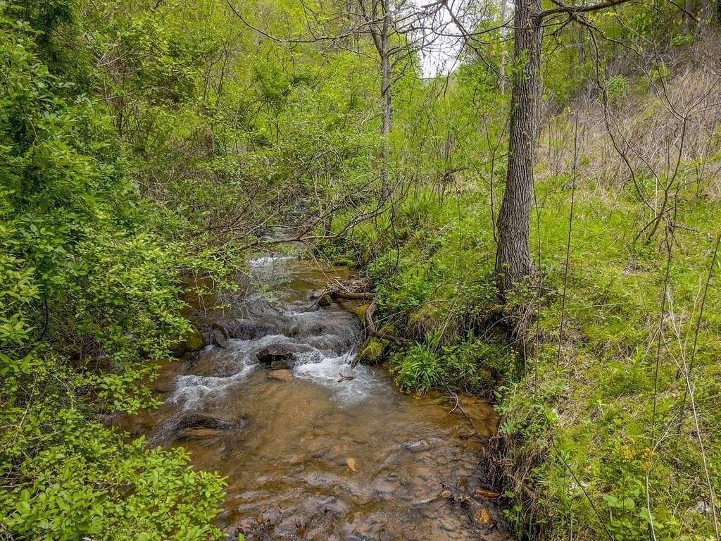 28.8 Acres of Land for Sale in Cullowhee, North Carolina