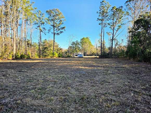 1.3 Acres of Residential Land for Sale in Awendaw, South Carolina