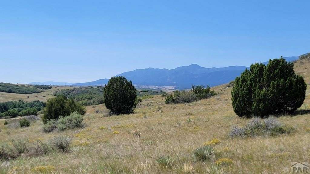 0.23 Acres of Land for Sale in Colorado City, Colorado