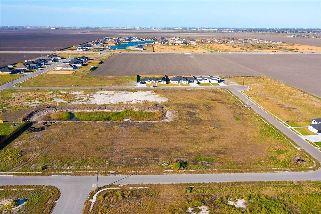 0.63 Acres of Land for Sale in Corpus Christi, Texas