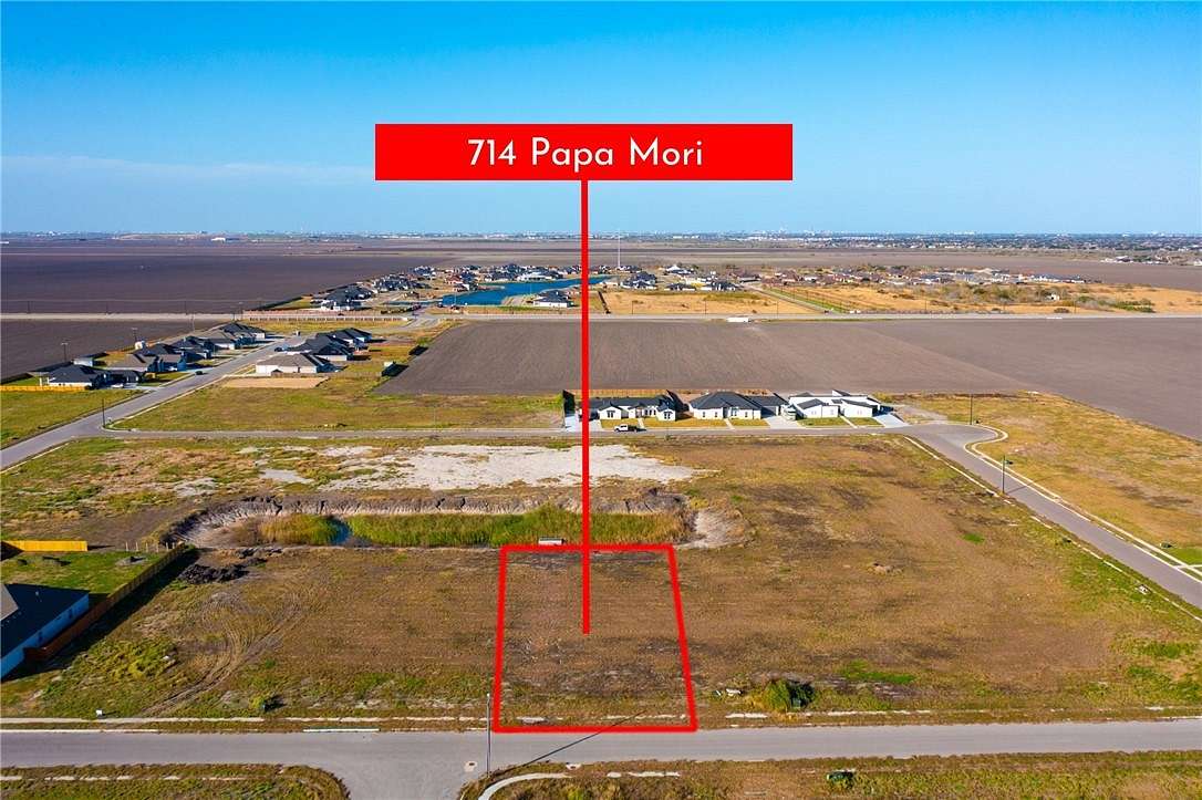 0.52 Acres of Land for Sale in Corpus Christi, Texas