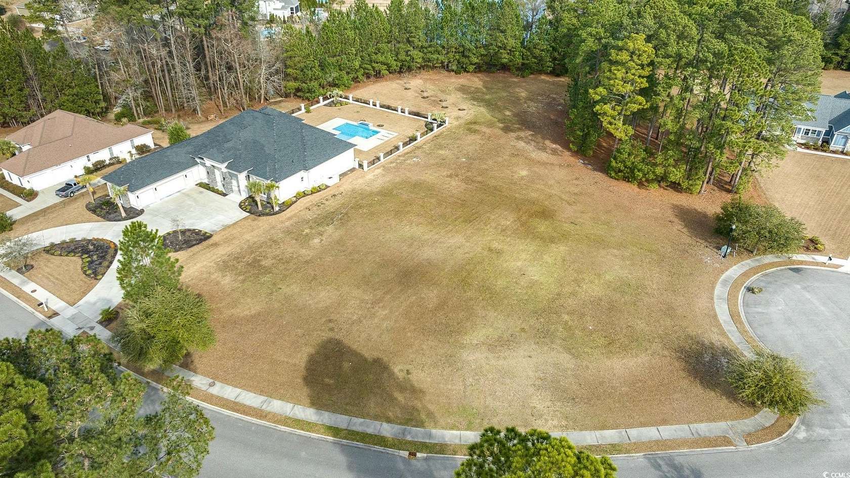 0.88 Acres of Residential Land for Sale in Conway, South Carolina