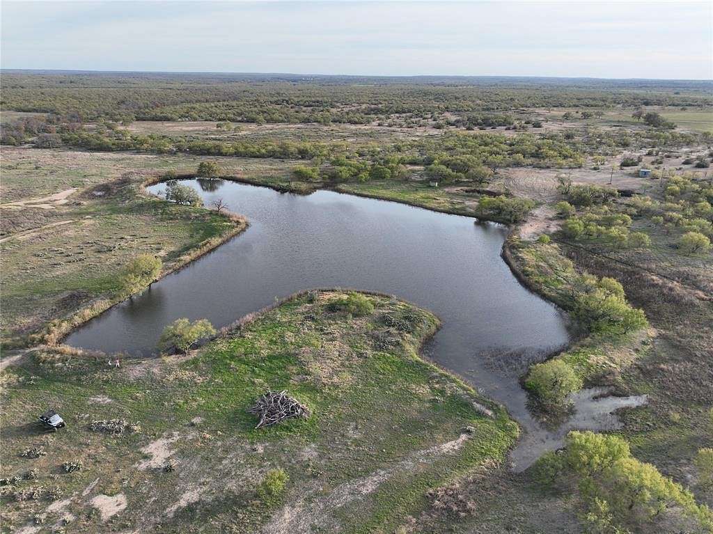1,394 Acres of Recreational Land & Farm for Sale in Mullin, Texas