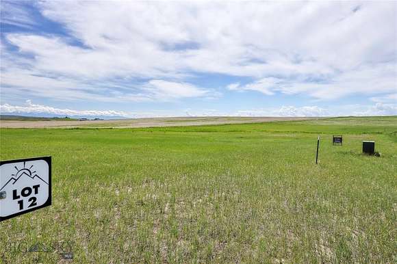 3.012 Acres of Residential Land for Sale in Three Forks, Montana