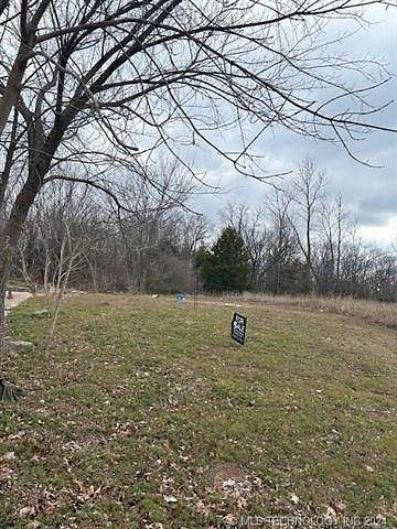 0.13 Acres of Residential Land for Sale in Tulsa, Oklahoma