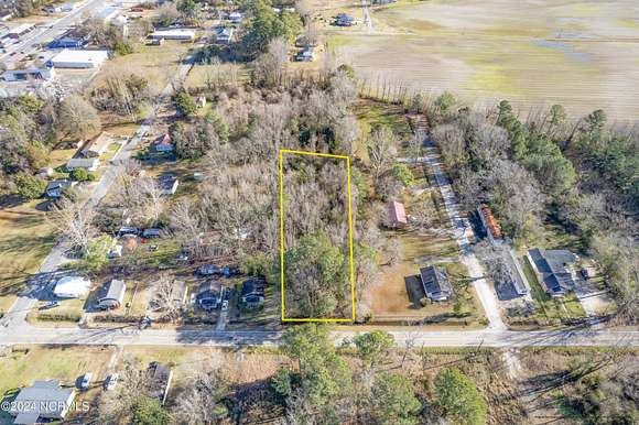 0.82 Acres of Residential Land for Sale in Warsaw, North Carolina