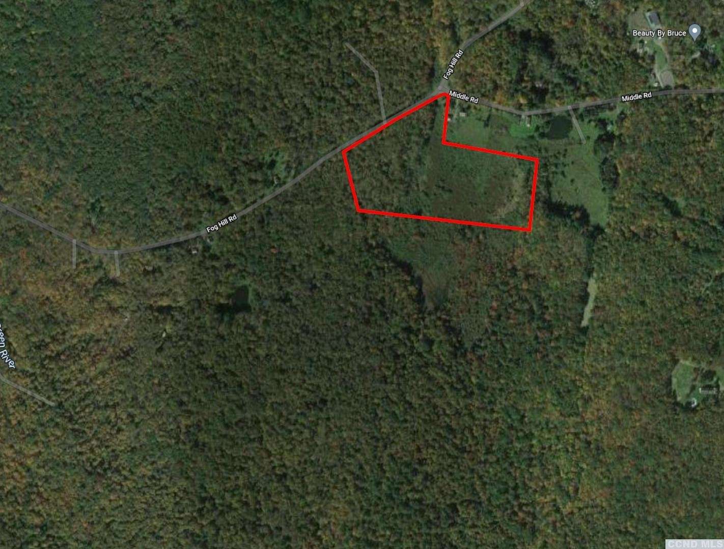 14.9 Acres of Land for Sale in Austerlitz, New York