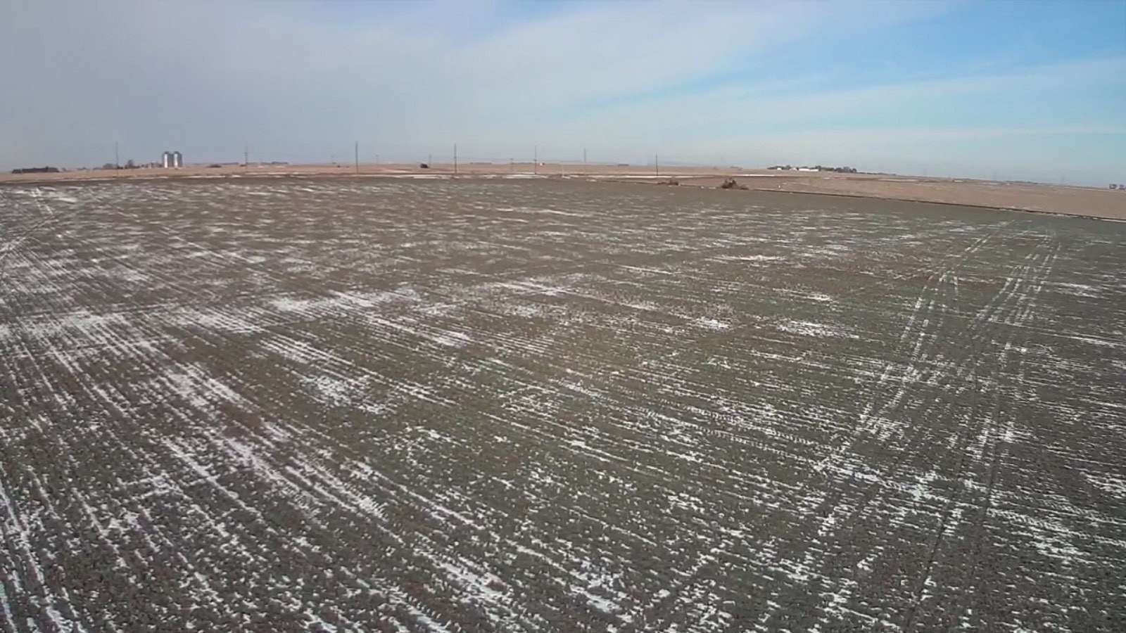 74.7 Acres of Agricultural Land for Sale in Aurora, Nebraska