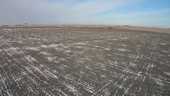 74.7 Acres of Agricultural Land for Sale in Aurora, Nebraska