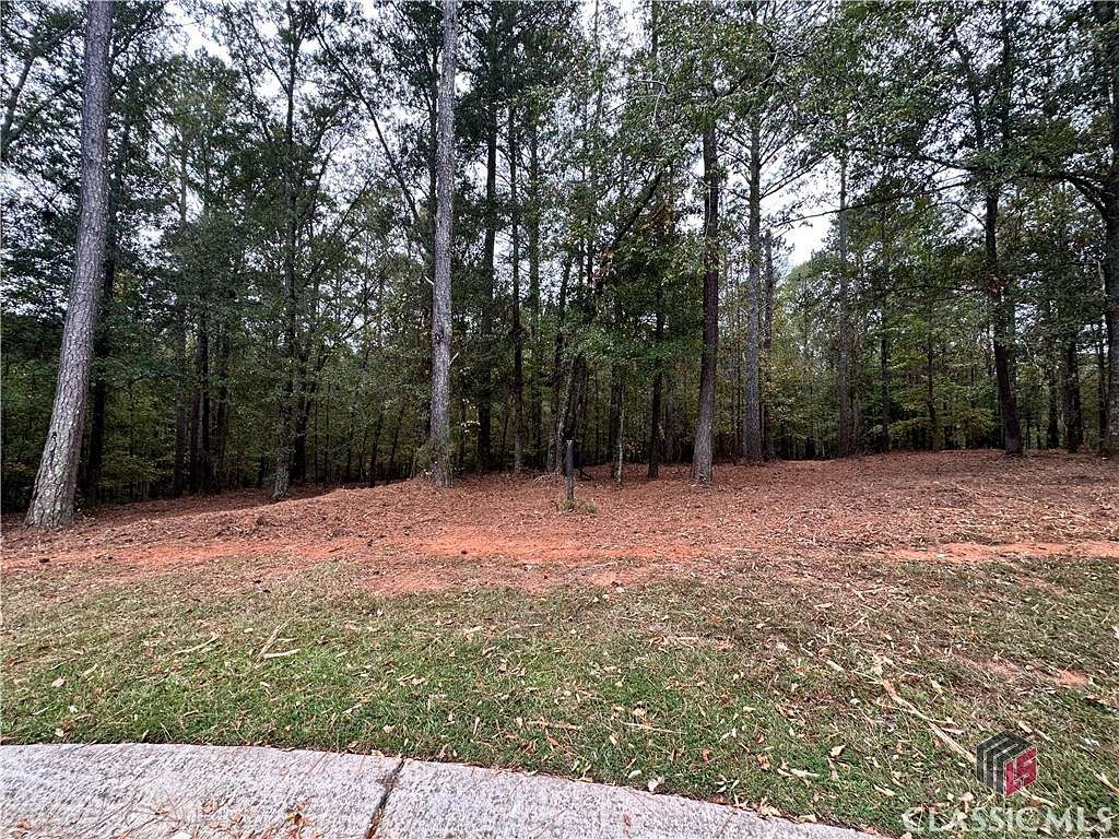 3.4 Acres of Residential Land for Sale in Athens, Georgia