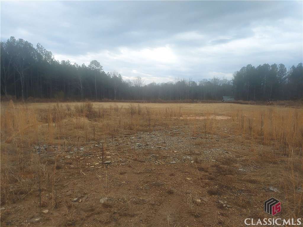 8.7 Acres of Residential Land for Sale in Monroe, Georgia
