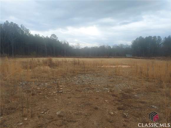 8.7 Acres of Residential Land for Sale in Monroe, Georgia