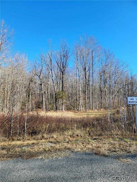 5 Acres of Residential Land for Sale in Bumpass, Virginia