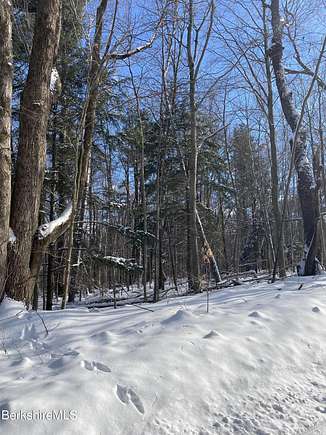 3.2 Acres of Residential Land for Sale in Becket, Massachusetts
