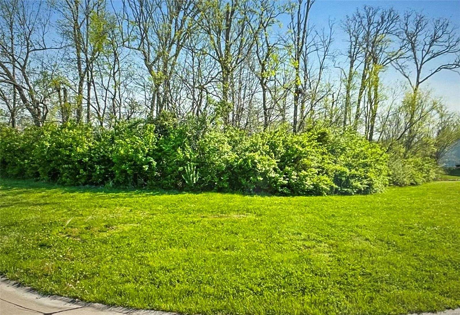 0.41 Acres of Residential Land for Sale in Waterloo, Illinois