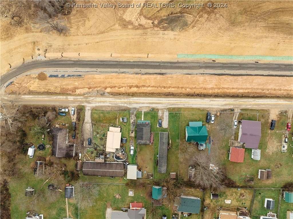 0.31 Acres of Commercial Land for Sale in Culloden, West Virginia