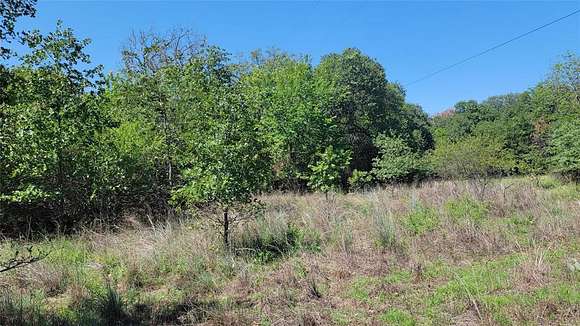 5 Acres of Land for Sale in Azle, Texas