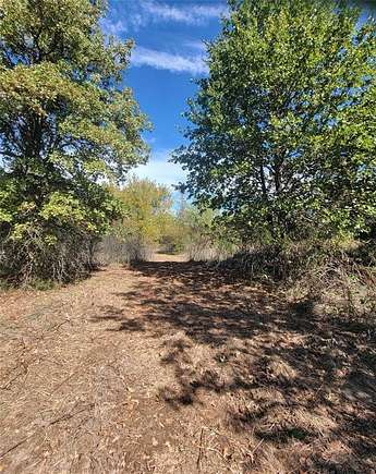 2.2 Acres of Land for Sale in Azle, Texas
