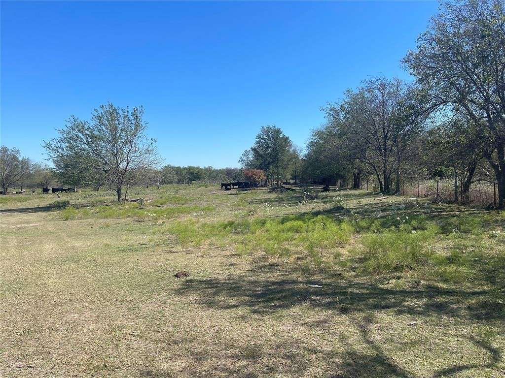 68.7 Acres of Land for Sale in Mexia, Texas