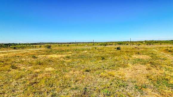 15 Acres of Agricultural Land for Sale in Perrin, Texas