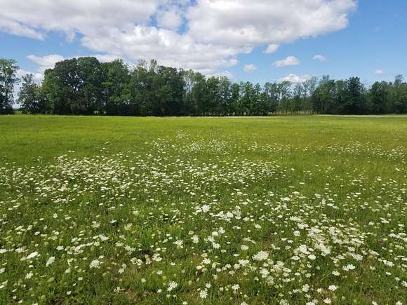 6.4 Acres of Residential Land for Sale in Grand Isle, Vermont